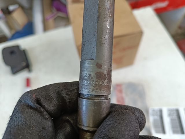 bontott AUDI A4 B5 Porlasztó (1 db)