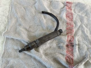 bontott AUDI A4 B5 Porlasztó (1 db)