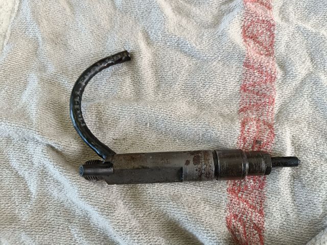 bontott AUDI A4 B5 Porlasztó (1 db)