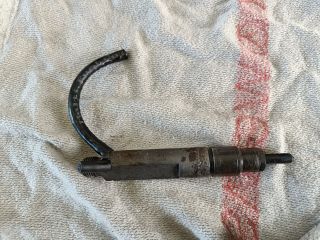 bontott AUDI A4 B5 Porlasztó (1 db)