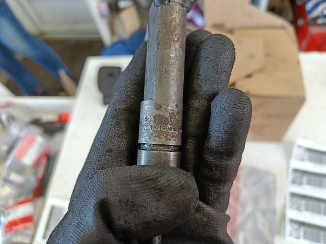 bontott AUDI A4 B5 Porlasztó (1 db)