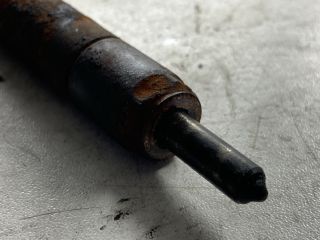 bontott AUDI A4 B5 Porlasztó (1 db)