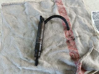 bontott AUDI A4 B5 Porlasztó (1 db)