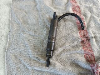 bontott AUDI A4 B5 Porlasztó (1 db)