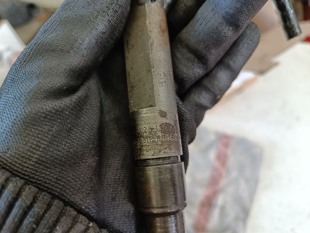 bontott AUDI A4 B5 Porlasztó (1 db)