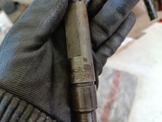 bontott AUDI A4 B5 Porlasztó (1 db)