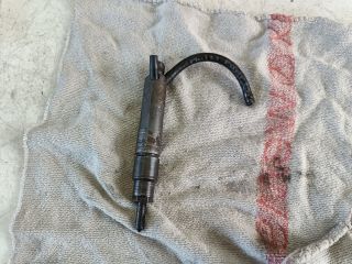 bontott AUDI A4 B5 Porlasztó (1 db)