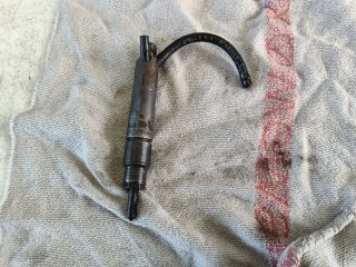 bontott AUDI A4 B5 Porlasztó (1 db)