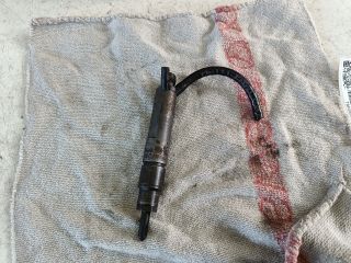 bontott AUDI A4 B5 Porlasztó (1 db)