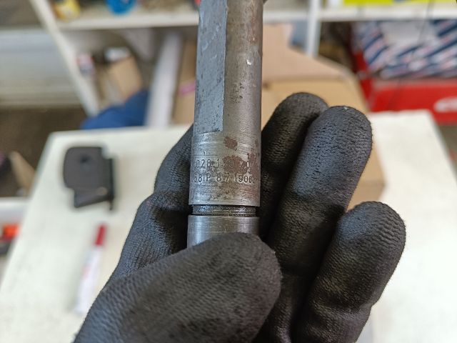 bontott AUDI A4 B5 Porlasztó (1 db)