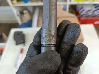 bontott AUDI A4 B5 Porlasztó (1 db)