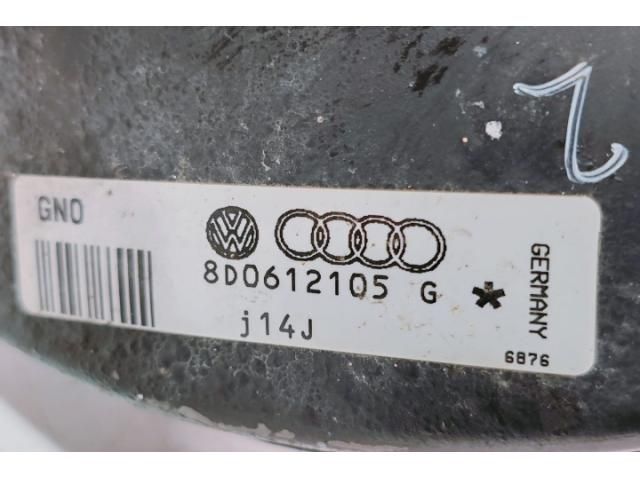 bontott AUDI A4 B5 Fékrásegítő