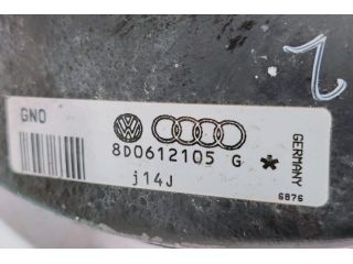 bontott AUDI A4 B5 Fékrásegítő