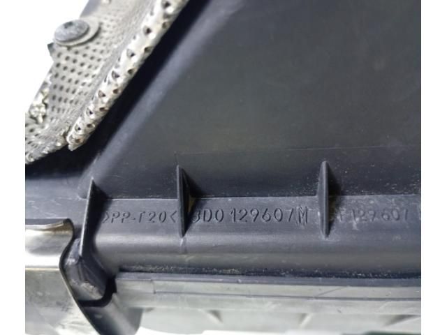 bontott AUDI A4 B5 Légszűrő Ház