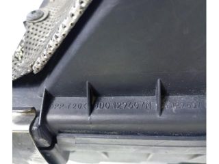 bontott AUDI A4 B5 Légszűrő Ház