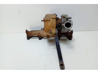 bontott AUDI A4 B5 Turbó