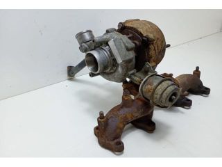 bontott AUDI A4 B5 Turbó