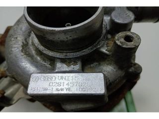 bontott AUDI A4 B5 Turbó