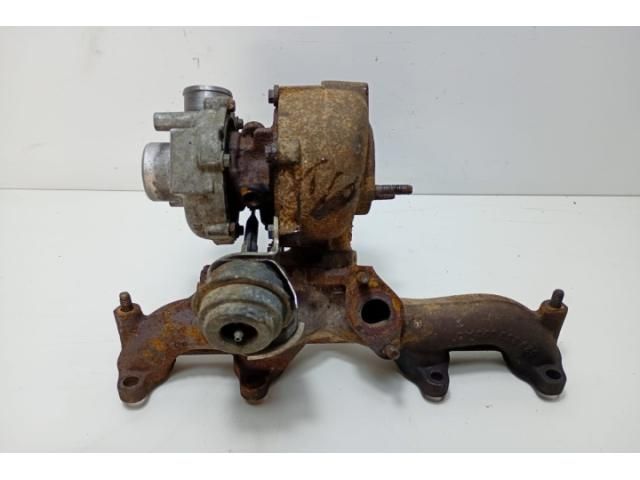 bontott AUDI A4 B5 Turbó