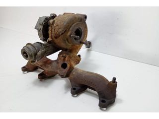 bontott AUDI A4 B5 Turbó