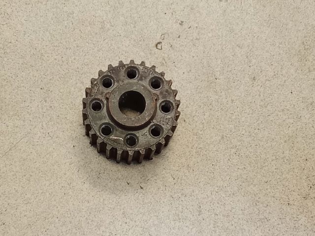 bontott AUDI A4 B5 Vezérműkerék