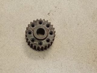 bontott AUDI A4 B5 Vezérműkerék