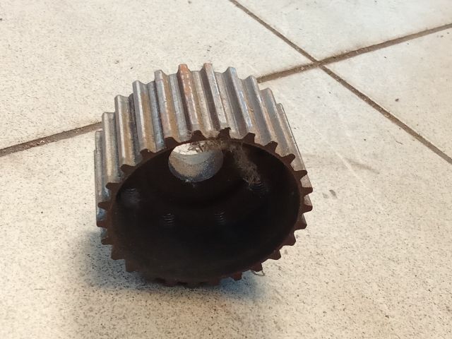 bontott AUDI A4 B5 Vezérműkerék