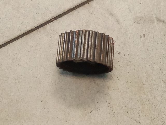 bontott AUDI A4 B5 Vezérműkerék