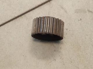 bontott AUDI A4 B5 Vezérműkerék