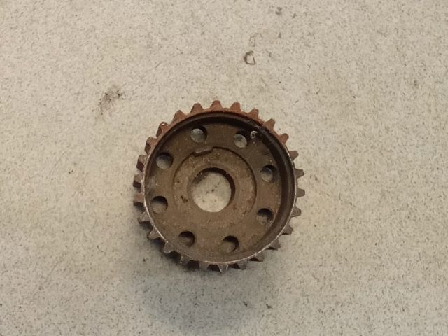 bontott AUDI A4 B5 Vezérműkerék