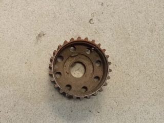 bontott AUDI A4 B5 Vezérműkerék