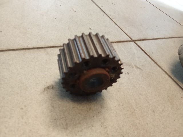 bontott AUDI A4 B5 Vezérműkerék