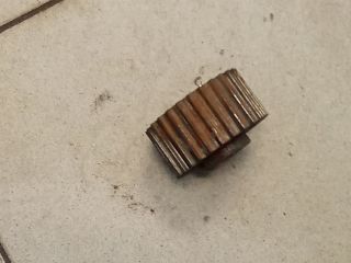 bontott AUDI A4 B5 Vezérműkerék