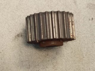 bontott AUDI A4 B5 Vezérműkerék