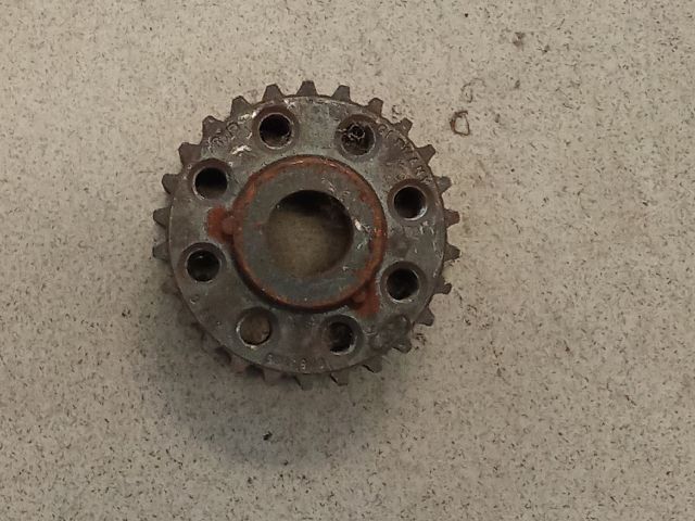 bontott AUDI A4 B5 Vezérműkerék