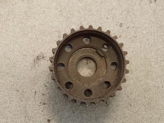 bontott AUDI A4 B5 Vezérműkerék