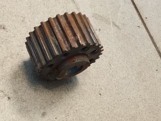 bontott AUDI A4 B5 Vezérműkerék