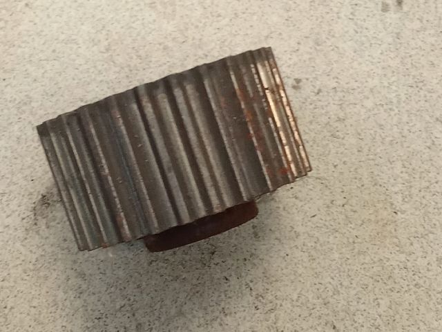 bontott AUDI A4 B5 Vezérműkerék