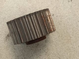 bontott AUDI A4 B5 Vezérműkerék