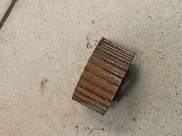 bontott AUDI A4 B5 Vezérműkerék