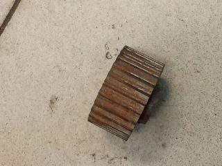 bontott AUDI A4 B5 Vezérműkerék