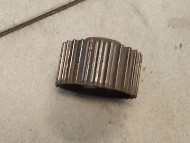 bontott AUDI A4 B5 Vezérműkerék