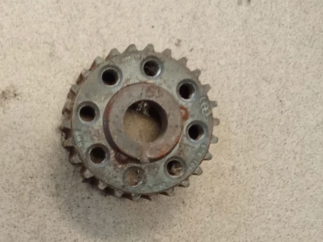 bontott AUDI A4 B5 Vezérműkerék