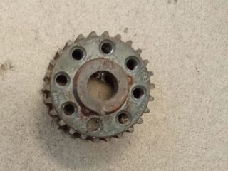 bontott AUDI A4 B5 Vezérműkerék