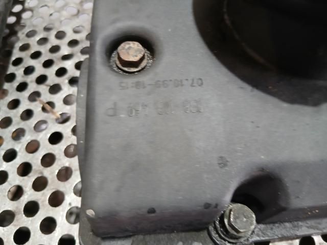 bontott AUDI A4 B5 Szelepfedél