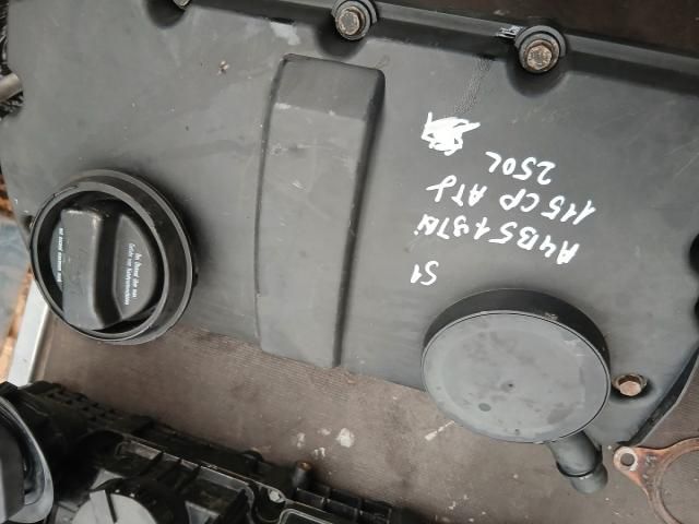 bontott AUDI A4 B5 Szelepfedél