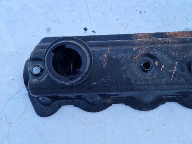 bontott AUDI A4 B5 Szelepfedél