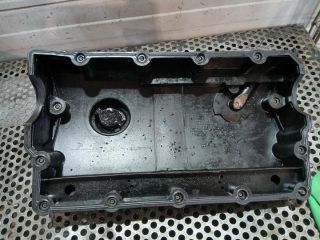 bontott AUDI A4 B5 Szelepfedél