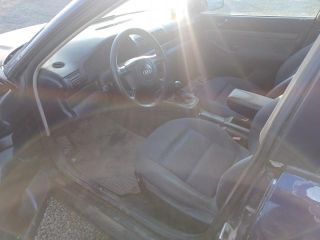 bontott AUDI A4 B5 Szelepfedél