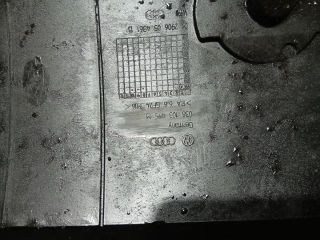 bontott AUDI A4 B5 Szelepfedél